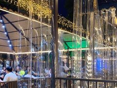 -醉月城西昌火盆烧烤(天府店)