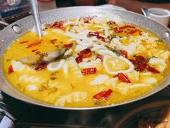 -外婆味道·云南菜大当家(南亚店)