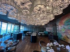 -南宁万丽酒店-万丽轩中餐厅