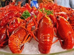 -红钳侠小龙虾·烧烤(中赢康康谷店)