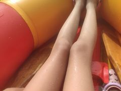 -将军关探险漂流