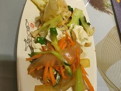 -以前的小酒馆(中山广场店)