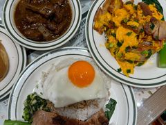 -华嫂冰室(尖沙咀店)