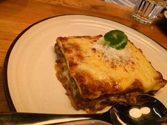 -The Diner X餐厅(青岛万象城店)