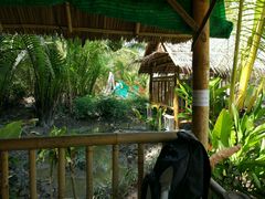 -Thiw Soen Seafood Restaurant