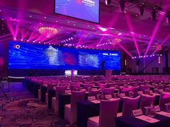 -北京中国大饭店