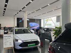 -比亚迪汽车王朝网(北京环耀4S店)