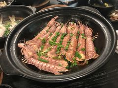 -小时候焗海鲜(鄞州万达店)