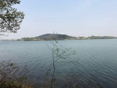 -南京金牛湖风景区