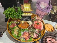 -炭之家·齐齐哈尔非遗烤肉·鲜切直供(中央大街店)