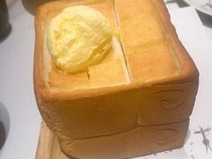 -绿茶餐厅(淮安吾悦广场店)