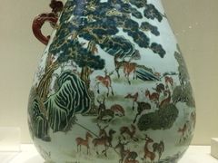 -九江市博物馆