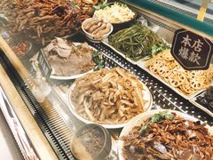 -留夫鸭(巴黎春天宝山店)