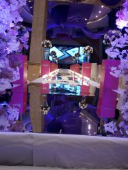 -四方阁酒楼·宴会厅(圣灯店)