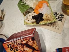 -鱼酷活鱼烤鱼(南京水游城店)