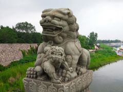 -卢沟桥文化旅游区