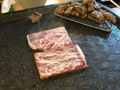 牛肋条-我们家韩国烤肉8号店(郫都店)