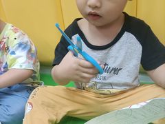 -全优加早教托育园(金海岸店)