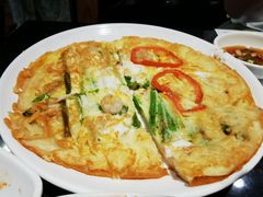 -青松馆韩国料理(香港中路佳世客店)