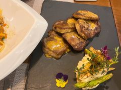 -LA CREPERIE BRETONNE布列塔尼法式餐厅(天童北路店)