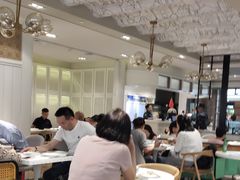 大堂-葡珍轩冰室(虹桥机场T1店)