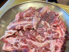 -西塔老太太泥炉烤肉(北京望京店)