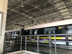 -宝山路(地铁站)