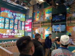 -叁宝烤肉• 西安烧烤(凤城十二路店)