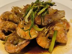-阿明小菜·海鲜·上海菜(梅陇店)