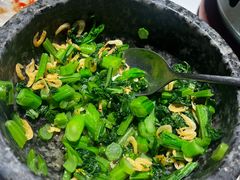 -野蔓果·山野菜(西湖景区·龙井茶田店)