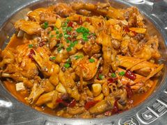 -胖哥俩肉蟹煲(梅溪步步高店)