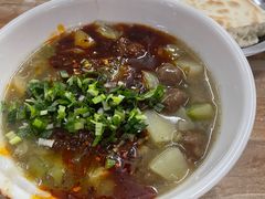 -老字号贾家肉丸糊辣汤(光明巷店)