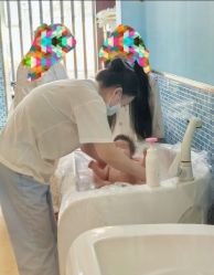 -东方幸福月子会所(301西侧店)