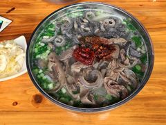 -攀枝花·任德琼·盐边羊肉米线