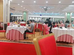 大堂-凤凰楼酒家·粤宴点心(华强北店)