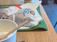 -麦当劳(北苑秋实路店)