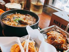 -米屋石锅拌饭(师大店)