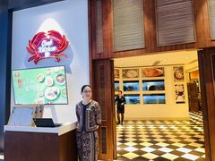 -亚特兰蒂斯·蟹餐厅 CRAB KITCHEN·鲜活海鲜