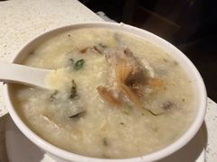 -肥仔文澳门猪骨煲(南京西路店)