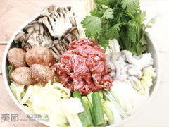 -益百岁牛尾汤主题餐厅(辛庄街店)