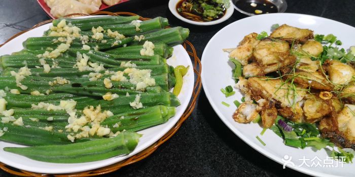 添美食鱼粥店图片