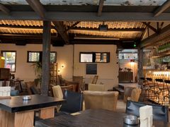 -Nirvana Cafe&Bar(北仓文创街区店)