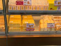 -鲍师傅糕点(江苏路店)