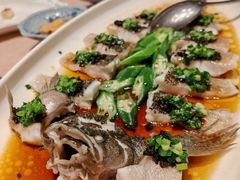 -香然会·园林雅宴(陆家嘴店)