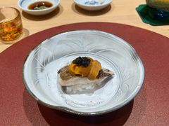-松临·铁板烧&Omakase(神农店)