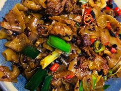 -树厨贵州菜(大十字店)