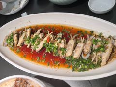 -浙C老邻舍(西城海错店)