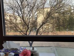 景观位-沙漠玫瑰土耳其餐厅(神路街店)