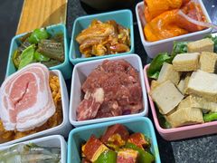 -鹤之乡·齐齐哈尔烤肉·非遗(秋涛路店)