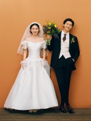 -绽放摄胶片摄影工作室